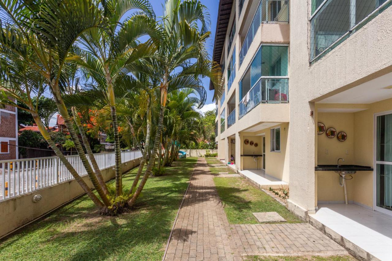 Ocean Residence Porto de Galinhas Exterior photo